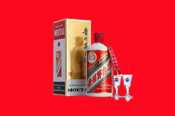 随州随县回收贵州茅台酒